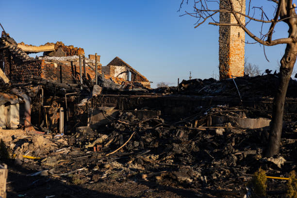 24/7 Emergency Emergency Fire Cleanup experts in Spicewood, TX