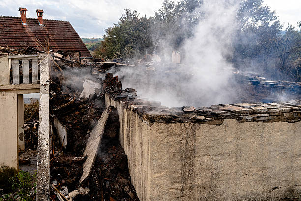 Reliable Emergency Fire Cleanup contractor in Spicewood, TX by Fire Damage Biloxi